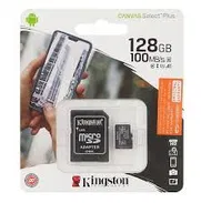 Micro sd 128 gb - Img 49404270