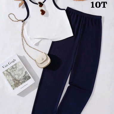 Ropa de niña talla 10 y 11 años - Img 117208557