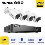 CAMARAS-CCTV-DVR--Conecto a Internet equipos de camaras bloqueados geograficamente-Hikvision-Hilook-Epcom-Annke,ect,ect - Img 45550061