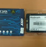 SSD 256 GB NUEVO - Img 49746778