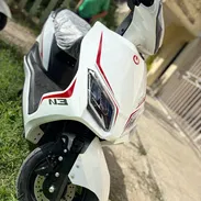 Usd moto electrica vedca - Img main-image-55494033