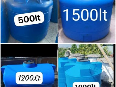 Tanques de agua Tanque de agua - Img 67169502