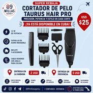 Cortador de pelo, máquina de pelar - Img 54749067