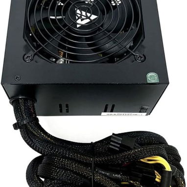 ⚡ FUENTE DE PODER APEVIA SPIRIT ATX-SP600 – 600W ⚡🌐 68.28 USD - 2/6