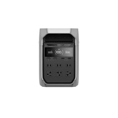 Ecoflow Delta 3 Plus - 2/4