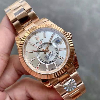 Rolex (Day-Date) (GTM-Master ll) (Sky-Dweller) (Datejust) (Yacht-Master) (Submariner)_ - 9/10