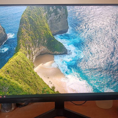 Monitor Samsung 24" FullHD 1080p - 4/4