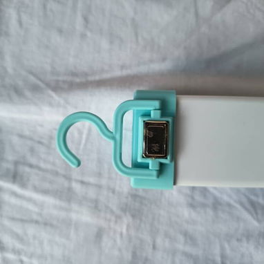 Lámpara LED Recargable SPC (cv) - Img 108917175