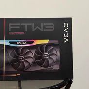 EVGA NVIDIA GeForce RTX 3090 FTW3 Ultra - Img 58364914