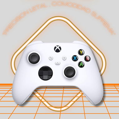 Controles PS5 y Xbox – Videojuegos Habana NUEVOS EN CAJA SELLADOS VARIEDAD DE COLORES DISPONIBLES - Img 107993289