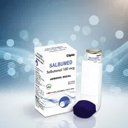 Salbutamol 100mg - Img 54808017