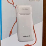 POWER BANK 10000 mAh, BOCINA BLUETOOTH,CARGADORES DE CARGA RAPIDA TIPO C, CARGADORES PARA IPHONE, TARJETAS UNIVERSALES - Img 52570065