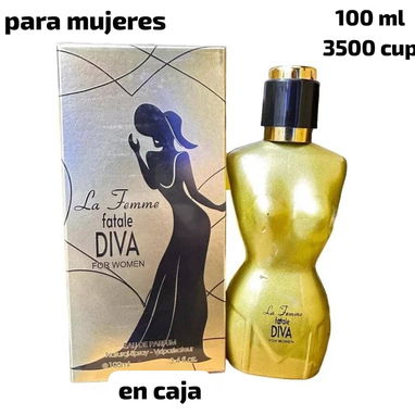 Transmita paz con su aroma - Img 116379669