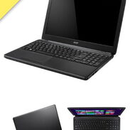 Laptop 💻 Acer Aspire E1-522 (5TH GEN) Garanria de 30 dias - Img 45268162