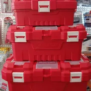 Maletas para herramientas, bolsos para herramientas, mochila para erramienta estuche, - Img 51733915