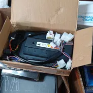 Caja reguladora Votol M100 nueva - Img 55274344