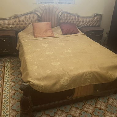 Vendo objetos antiguos y algunos muebles - Img 124822162