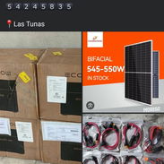 Kit fotovoltaico - Img 57009886