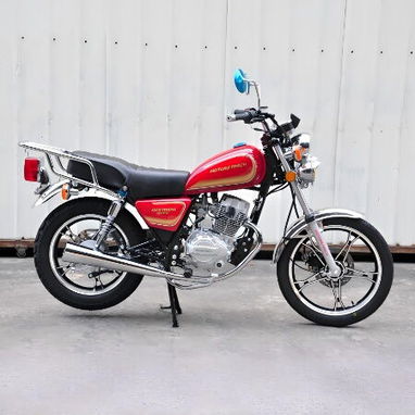 MOTOR RESTREPA 150 CC - Img 121712152