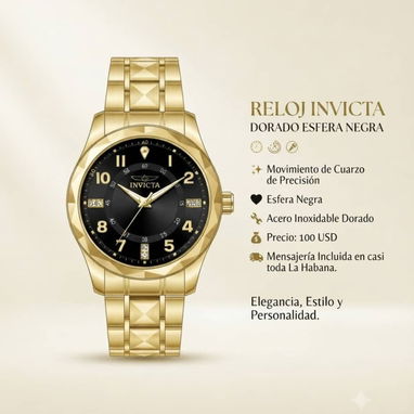 Relojes - Img 126103654