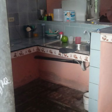 ✅️ CASA EN VENTA, CALLE SOL /8 Y 9 NORTE 🏠 (CASA DE PIEDRA) - 4/9