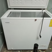 Venta de freesers de 7 pies - Img 55964284