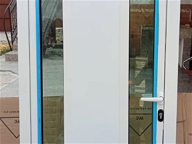 Puertas y ventanas de aluminio Ventanas de aluminio puertas de aluminio - Img 66760953