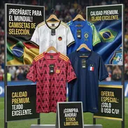 Camiseta de fútbol - Img 54403537