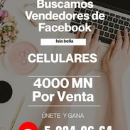 GESTORES DE VENTA - Img 55043777