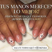 Arreglos de uñas - Img 57213278