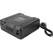 Backup/ UPS de computadora con 12 tomas - Img 53329510