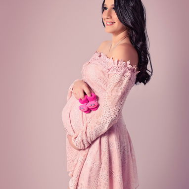 Sesiones fotográficas para embarazadas 🩷✨ - 3/10