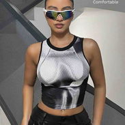🌟Crop Top en tendencia - Img 52051102