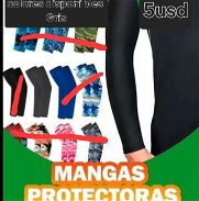 Mangas protectoras - Img 45689318