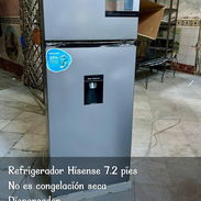 ❄️🧊REFRIGERADORES2 MARCAS ROYAL, SAMSUNG, HISENSE, LG, SANKEY Y MILEXUS en venta en la Hababa❄️🧊 - Img 56116927