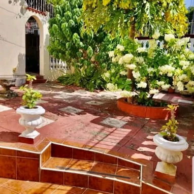 Casa con piscina en la Vibora - 4/8