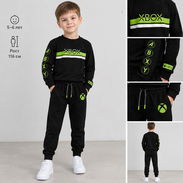 Mono deportivo para niño [ Poco Uso ] - Img 57638554