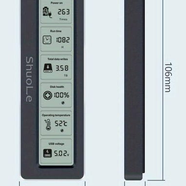 LAMPARAS, CABLES, OTG, VENTILADORES - Img 123350752
