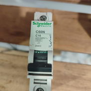 Breke sencillo de 16 marca Schneider - Img 57035384