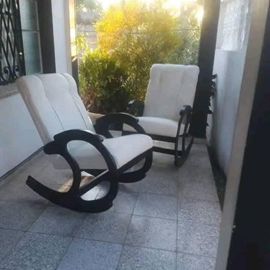 🪑COMADRITAS SILLONES TOTALMENTE DE ESPONJA - Img 70927604