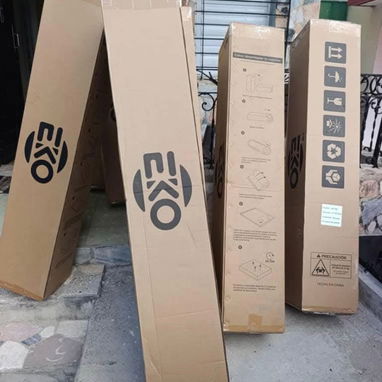 Muebles modernos para su hogar lo que busca y necesita para su hogar,transporte incluido hasta la puerta de su hogar - 9/10