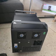 📦 *Estación de energía portátil Infinisolar 2000W / Batería 2560 (Todo en uno)* - Img 56241412
