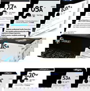 Todos Estos Toner Nuevo Sellado En Caja  59428085 - Img 48172975