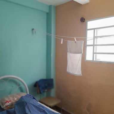 VENDO CASA EN MANTILLA!!!! - 5/10