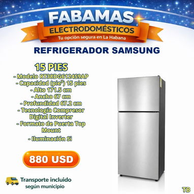 Refrigerador - Img 123856056