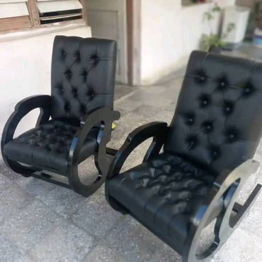 Juegos de sillones disponible con maxima calidad y garantía transporte incluído... - 2/10