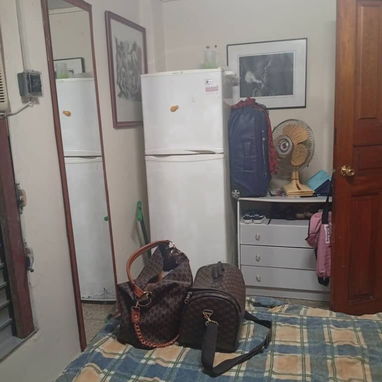 Vendo apto Nuevo Vedado 8vop 3/4 23000 - Img 123824828