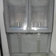 🧃 Juguera profesional, tanques de silicona 20 litros 🧃 - Img 57052878