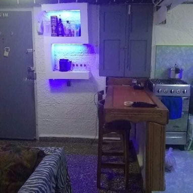 Apartamento en el Centro de Ciudad Habana - Img 121615258