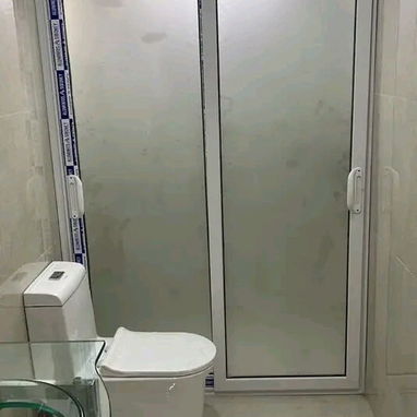 Campiteria de aluminio - Img 127795504